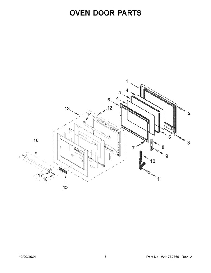 Diagram for KOEC530PSS01