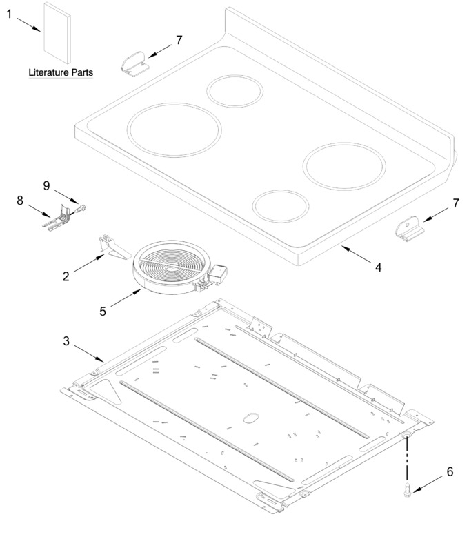 Diagram for AER6203MSS0