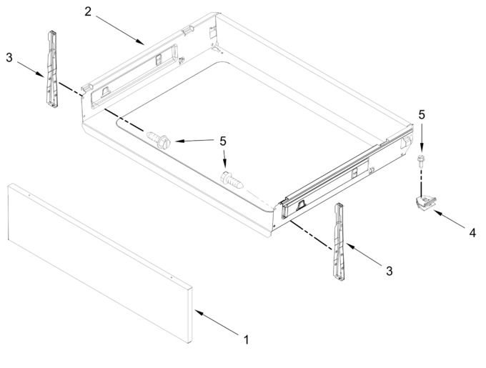 Diagram for AER6203MSS0