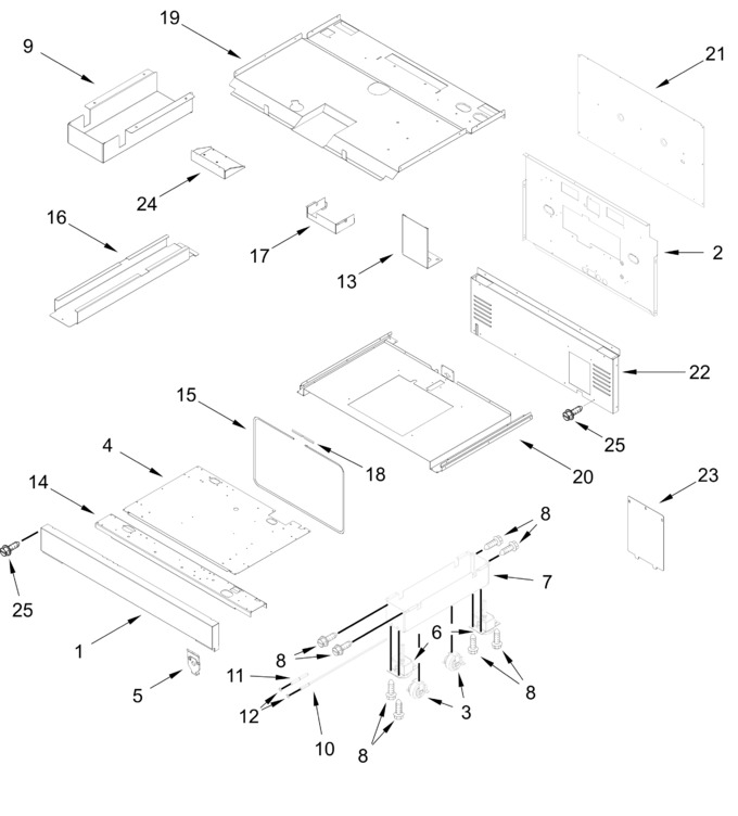 Diagram for JDRP636HM03