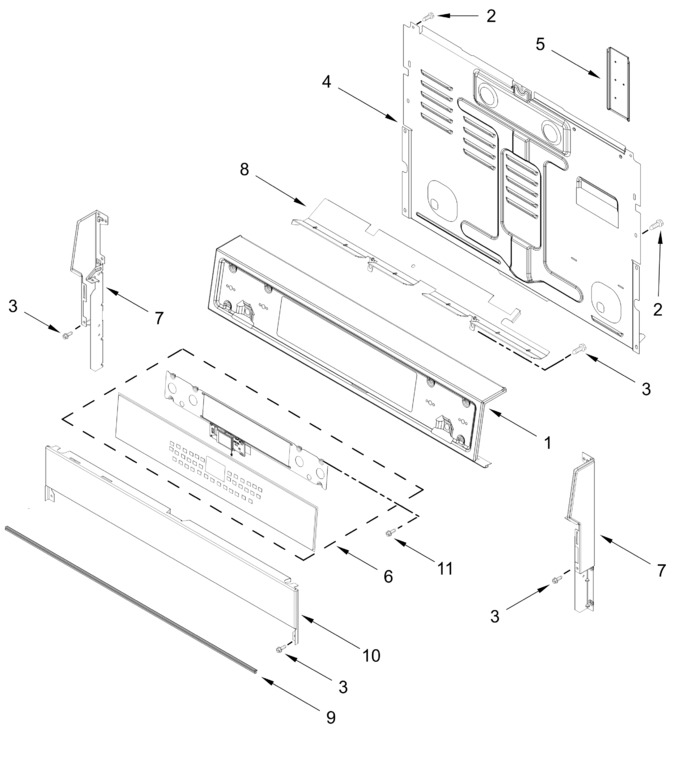 Diagram for WFES7530RW0
