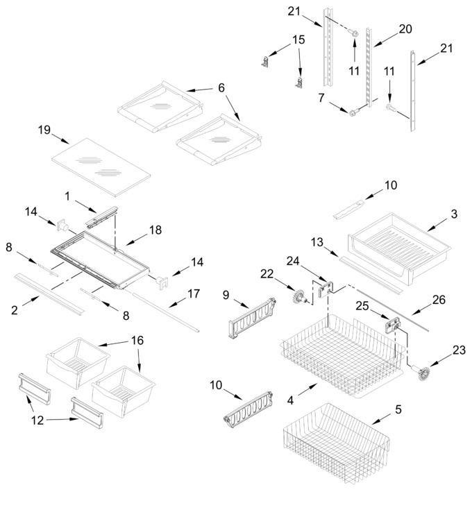Diagram for MBB1957FEW06