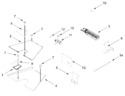 Diagram for Venting Parts