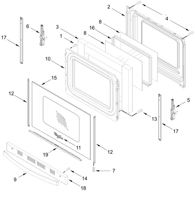 Diagram for WFES5730SZ0