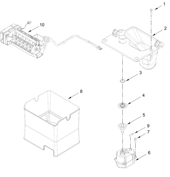 Diagram for MFT2772HEZ08