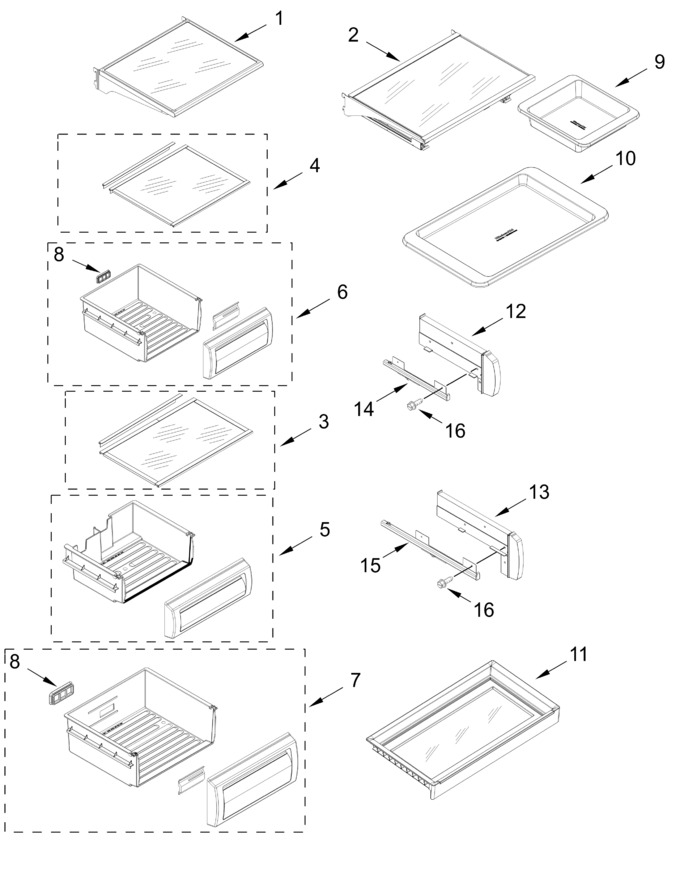 Diagram for KBSN708MPA01