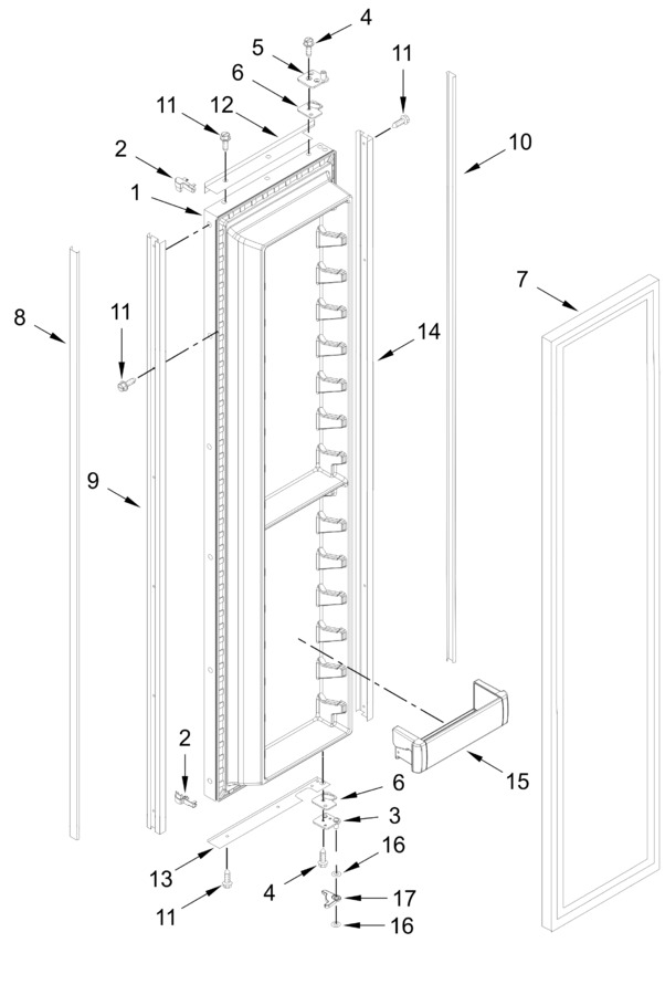 Diagram for KBSN702MPA01