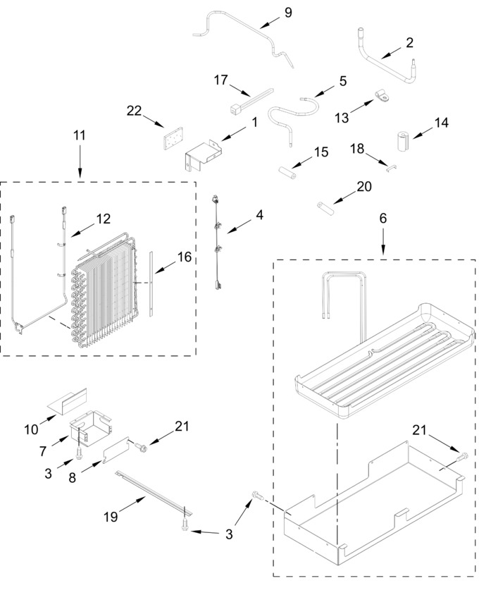 Diagram for KBSN702MPA01