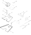 Diagram for Venting Parts