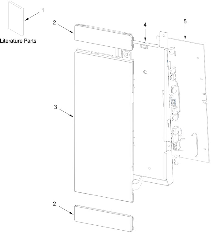 Diagram for WMBT7030SZ00