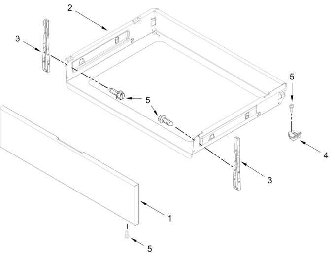 Diagram for WFES3330RV2