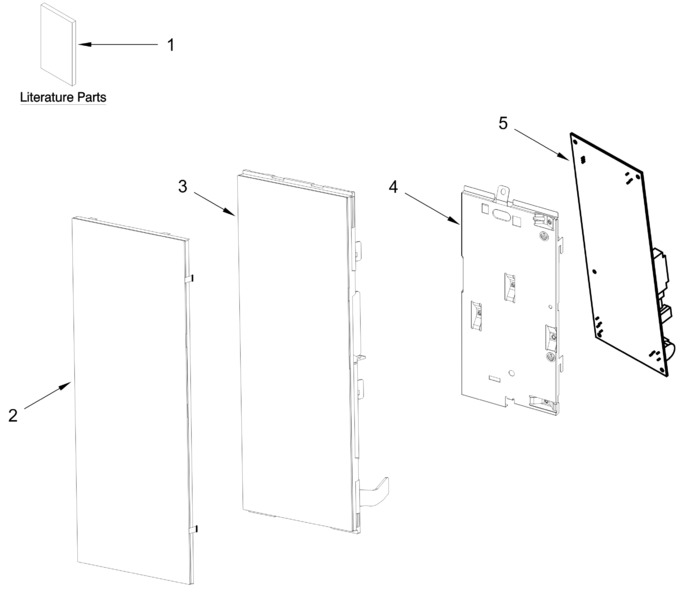 Diagram for WMML5530RW02