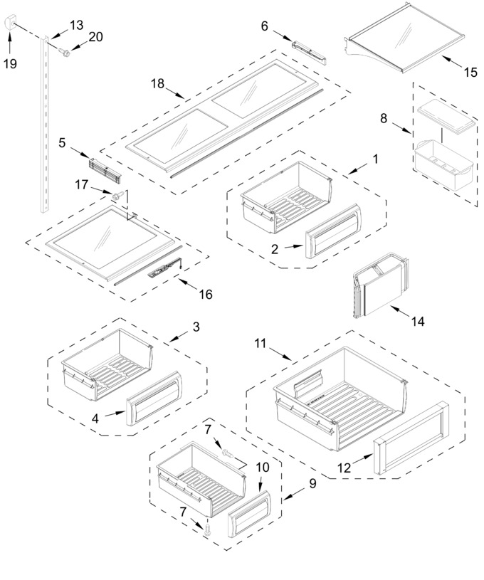 Diagram for KBBR336SPS00