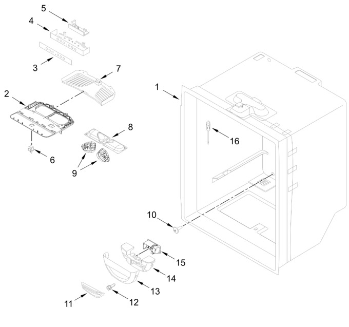 Diagram for KRBL109ESS06