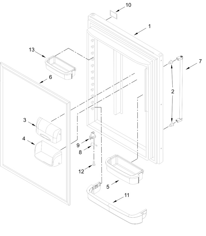 Diagram for KRBL109ESS06