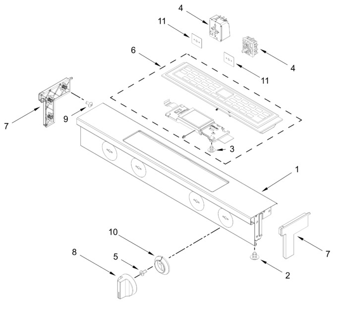 Diagram for WSES3130SS0
