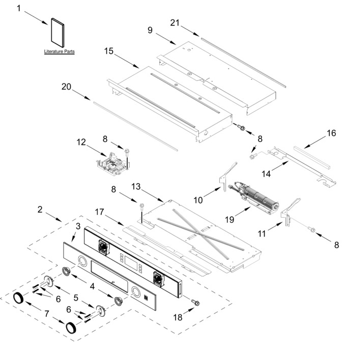 Diagram for KOES730SJP00