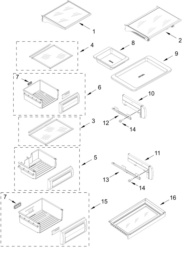 Diagram for KBSN708MBS01