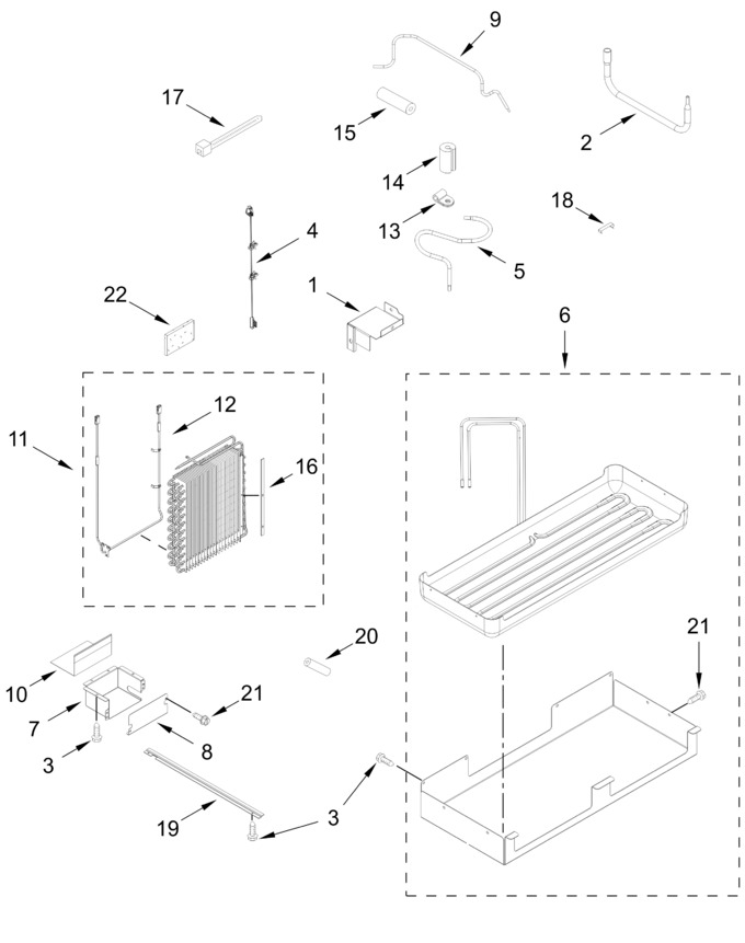 Diagram for KBSN708MBS01