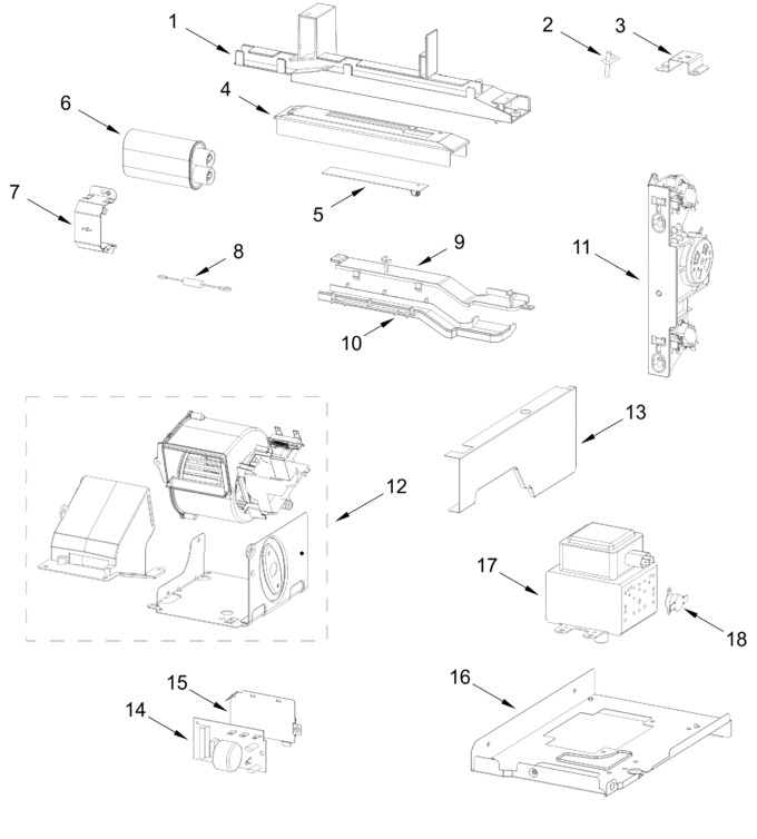Diagram for YJOETC330SL00