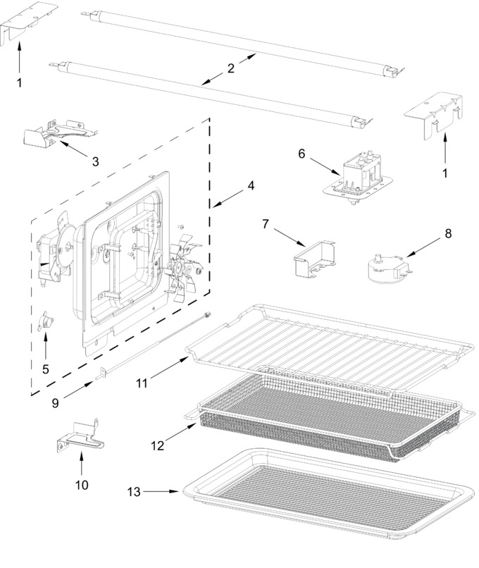 Diagram for YJOETC330SL00