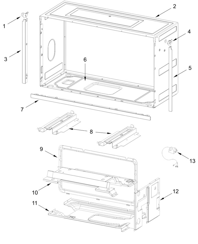 Diagram for YJOETC330SM00