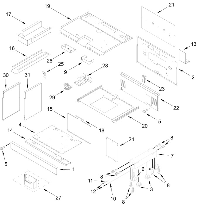 Diagram for KFGS936SSS00