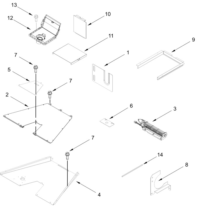 Diagram for KFGS936SSS00