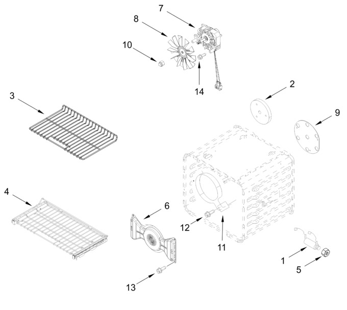 Diagram for KFGS936SSS00
