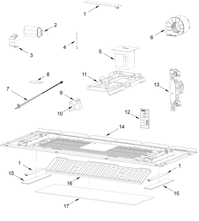 Diagram for KMMF730PJP00