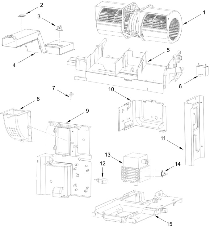 Diagram for KMMF530PBE00