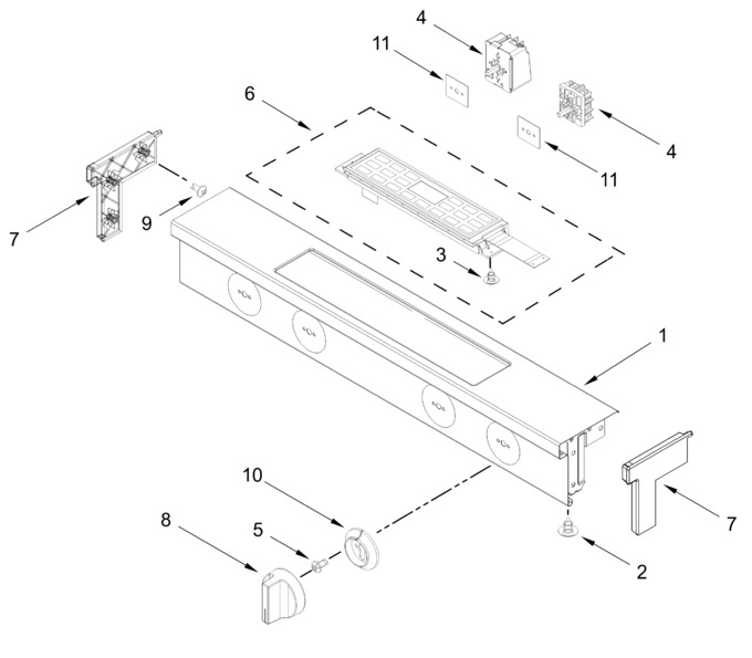 Diagram for YWSES5030SZ0