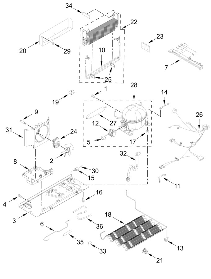 Diagram for KRBR102ESS06