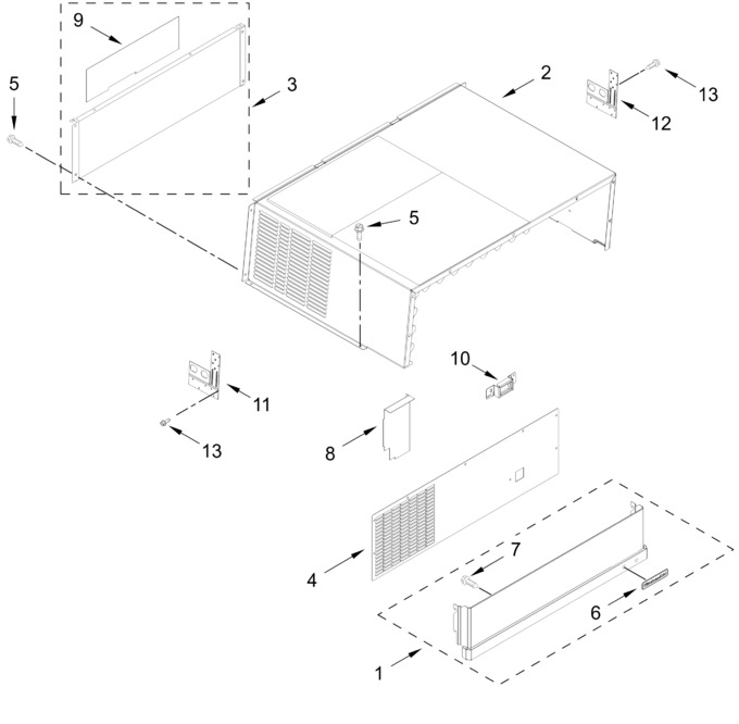 Diagram for KBSN748SPS00