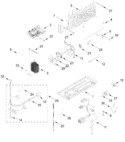 Diagram for Unit Parts