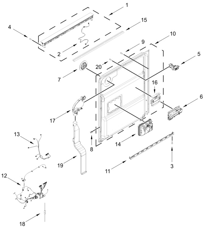 Diagram for JDTS3924SL1