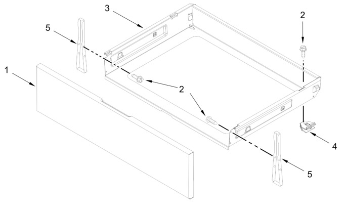 Diagram for ZREW3886RS1