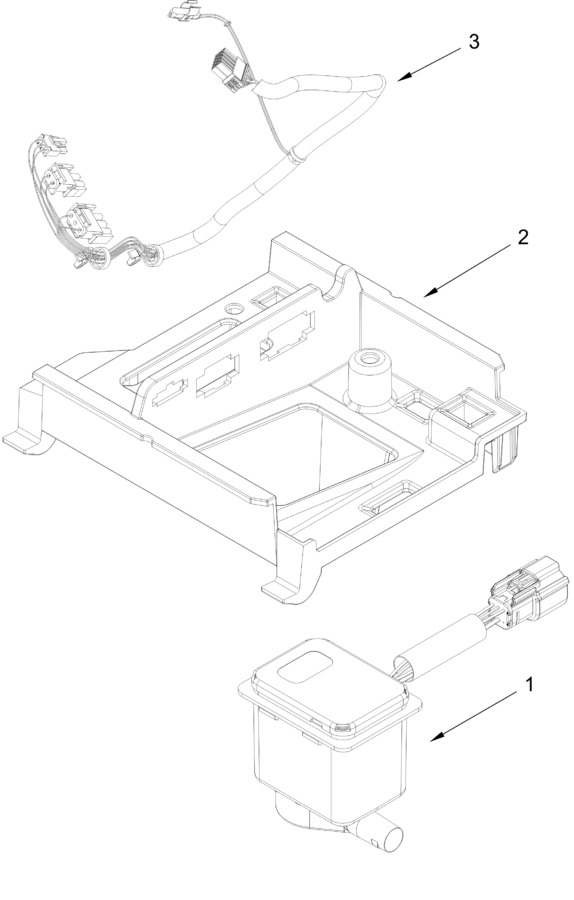 Diagram for KUIX515SPS00