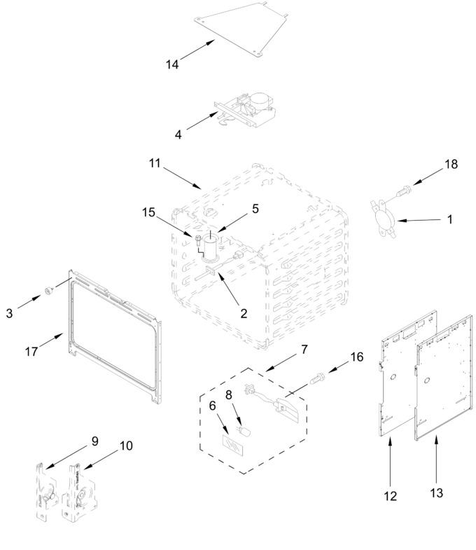 Diagram for KFIS930SSS00