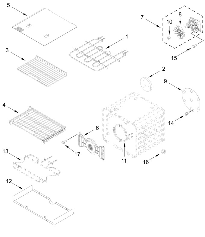 Diagram for KFIS930SSS00