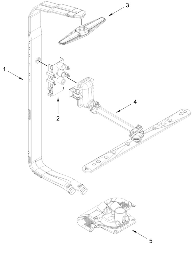 Diagram for KDTF324PPA0