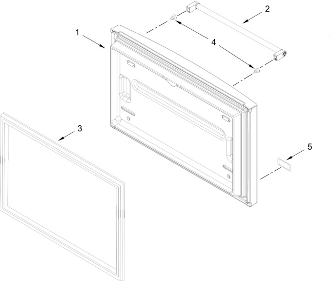 Diagram for KRFF302EBS08