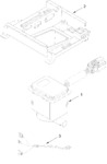Diagram for Pump Parts