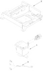 Diagram for Pump Parts