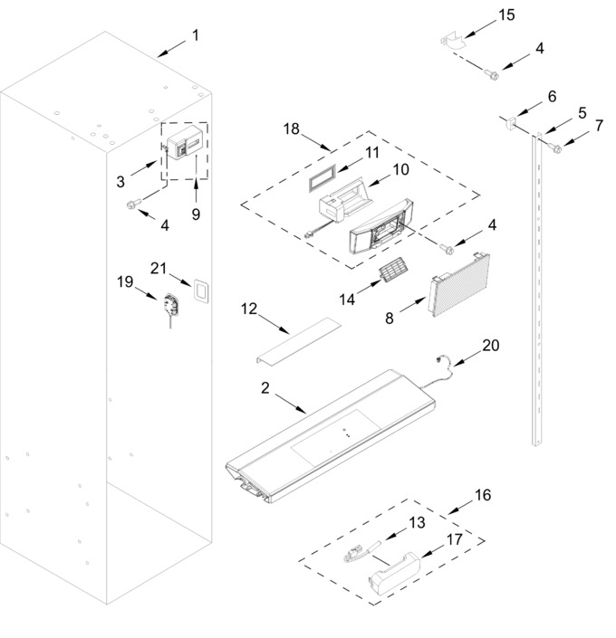 Diagram for KBSN742SJP00