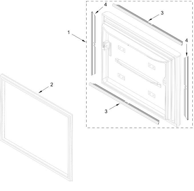 Diagram for KRFC136TPA00