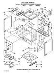 Diagram for 03 - Chassis Parts