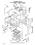 Diagram for 04 - Chassis Parts