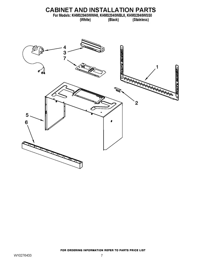 Diagram for KHMS2040WBL0