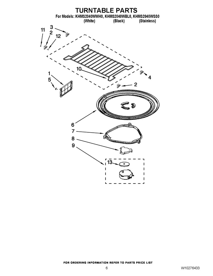 Diagram for KHMS2040WBL0